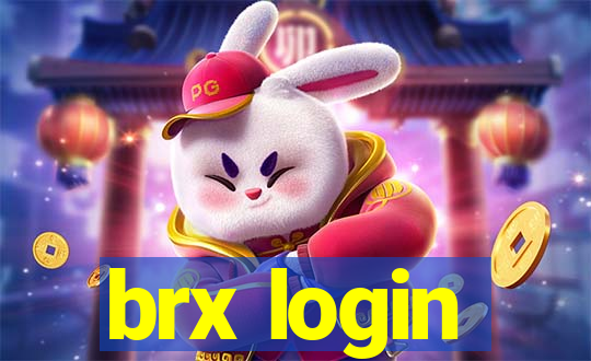 brx login